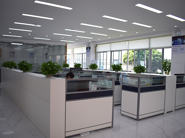 辦公室環(huán)境